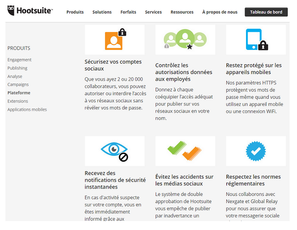 hootsuite